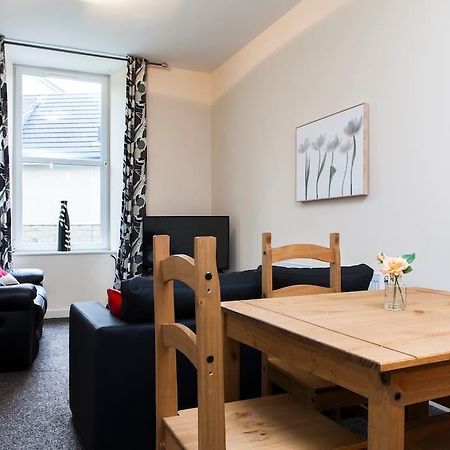 Perfect Flat In Central 爱丁堡 外观 照片