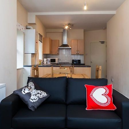 Perfect Flat In Central 爱丁堡 外观 照片