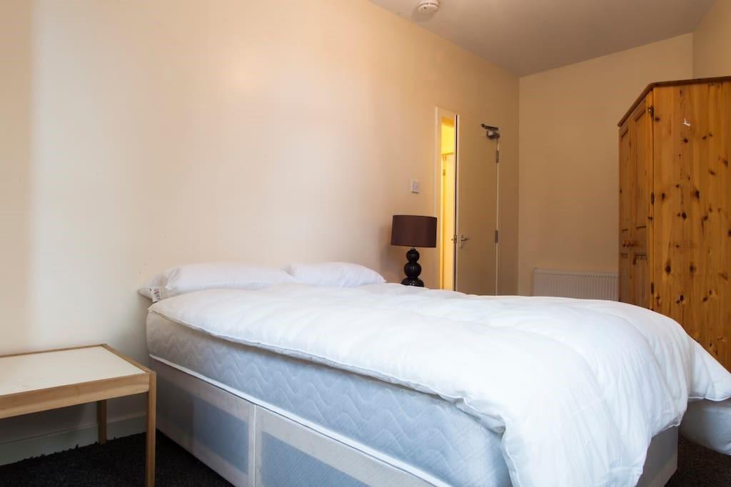Perfect Flat In Central 爱丁堡 外观 照片