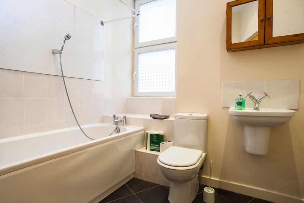 Perfect Flat In Central 爱丁堡 外观 照片