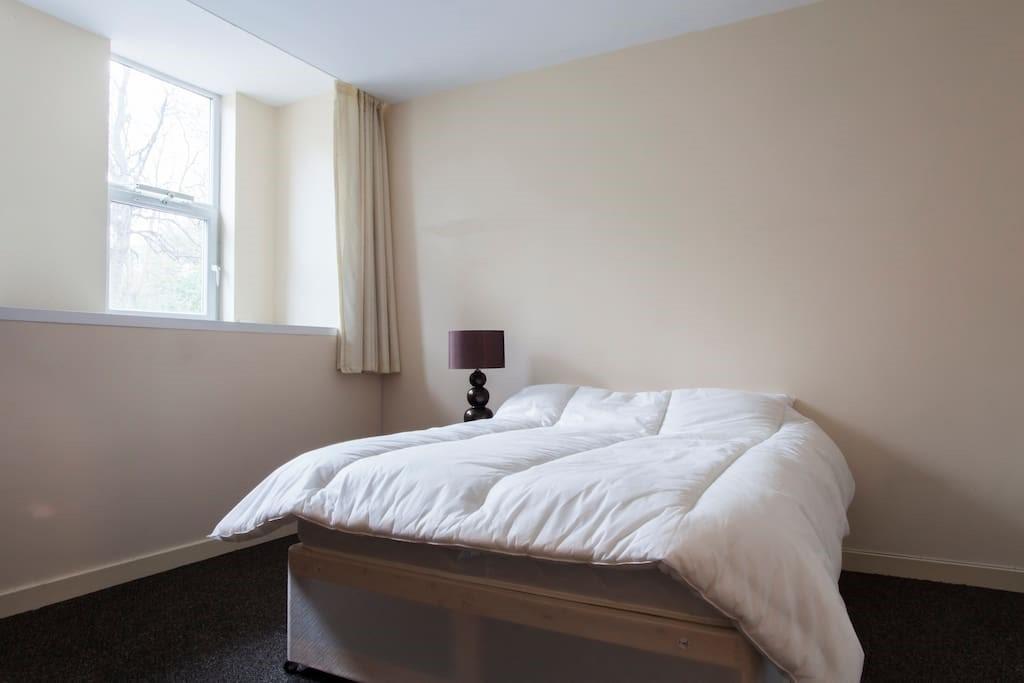 Perfect Flat In Central 爱丁堡 外观 照片